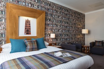 Abode Glasgow