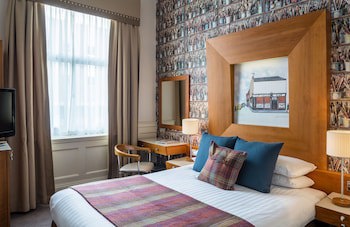 Abode Glasgow