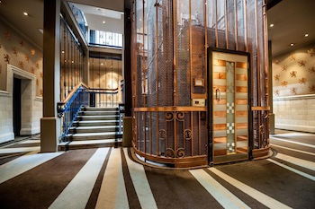 Abode Glasgow