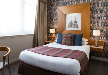 Abode Glasgow