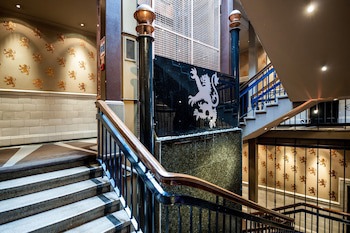 Abode Glasgow