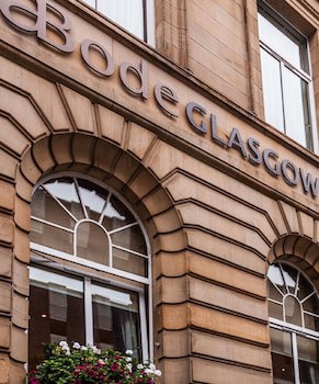 Abode Glasgow