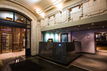 Abode Glasgow