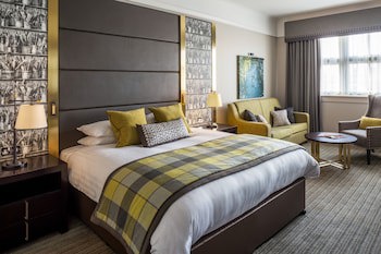 Abode Glasgow