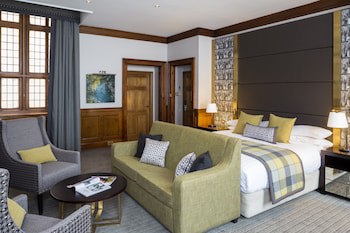 Abode Glasgow