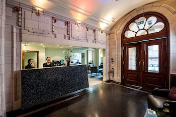 Abode Glasgow