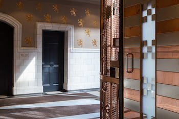 Abode Glasgow