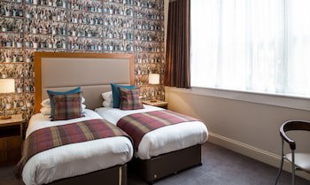 Abode Glasgow