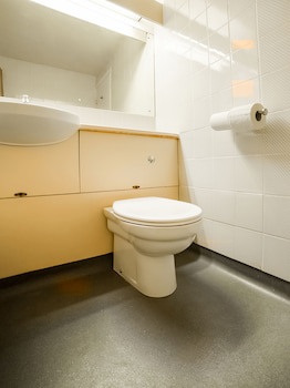 Oyo Sunrise Hotel, A46 N Leicester
