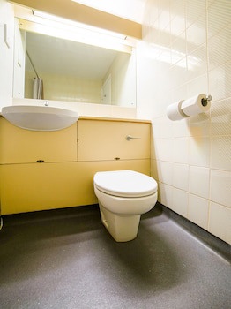Oyo Sunrise Hotel, A46 N Leicester