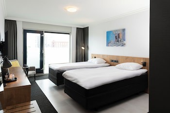 Golden Tulip Keyser Breda