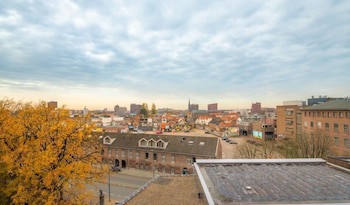 Golden Tulip Keyser Breda