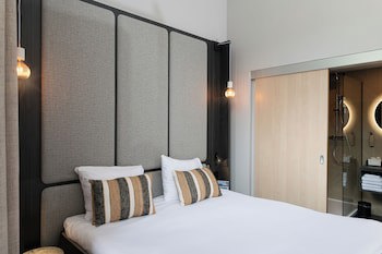 Golden Tulip Keyser Breda