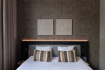 Golden Tulip Keyser Breda