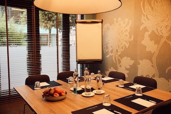 Golden Tulip Keyser Breda