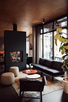 Golden Tulip Keyser Breda
