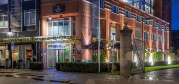 Golden Tulip Keyser Breda