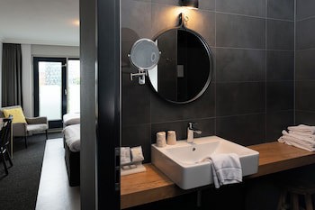 Golden Tulip Keyser Breda
