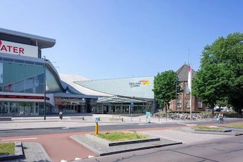 Golden Tulip Keyser Breda
