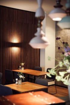 Golden Tulip Keyser Breda