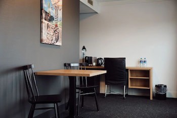 Golden Tulip Keyser Breda