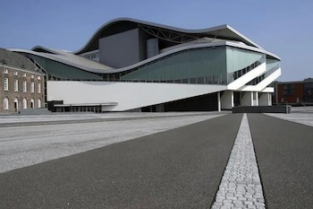 Golden Tulip Keyser Breda