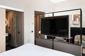 Golden Tulip Keyser Breda
