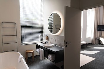 Golden Tulip Keyser Breda