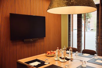 Golden Tulip Keyser Breda