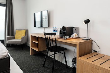 Golden Tulip Keyser Breda