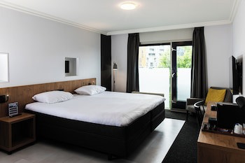 Golden Tulip Keyser Breda