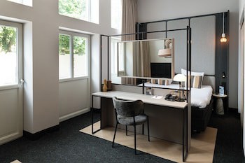 Golden Tulip Keyser Breda