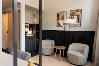 Golden Tulip Keyser Breda