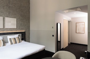 Golden Tulip Keyser Breda