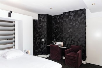 Golden Tulip Keyser Breda
