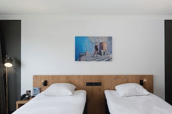 Golden Tulip Keyser Breda