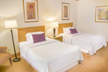 Istay Hotel Ciudad Victoria