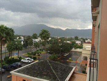 Istay Hotel Ciudad Victoria