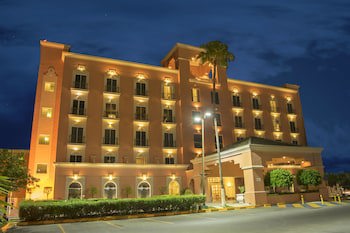Istay Hotel Ciudad Victoria