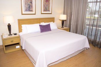 Istay Hotel Ciudad Victoria