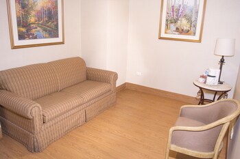 Istay Hotel Ciudad Victoria
