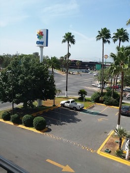 Istay Hotel Ciudad Victoria