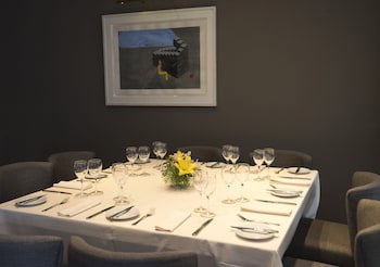 Holiday Inn Cordoba