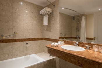 Holiday Inn Cordoba
