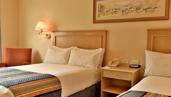 Holiday Inn Cordoba