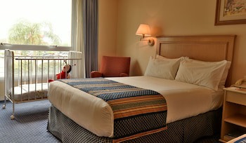 Holiday Inn Cordoba
