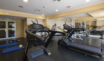Holiday Inn Cordoba