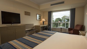 Holiday Inn Cordoba