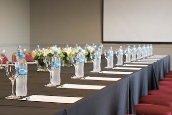 Holiday Inn Cordoba