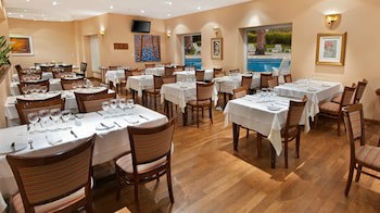 Holiday Inn Cordoba